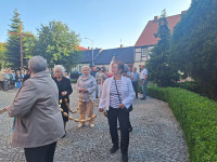 13.06.2025 r. Procesja Fatimska
