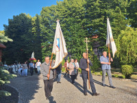 13.06.2025 r. Procesja Fatimska