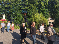 13.06.2025 r. Procesja Fatimska