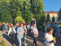 13.06.2025 r. Procesja Fatimska