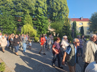 13.06.2025 r. Procesja Fatimska