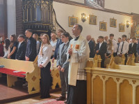 15.06.2025 r. Bierzmowanie