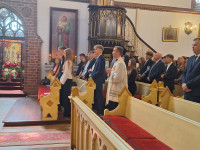 15.06.2025 r. Bierzmowanie