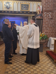 19.04.2025 r.  Wielka Sobota