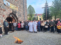 19.04.2025 r.  Wielka Sobota