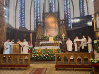 19.04.2025 r.  Wielka Sobota