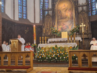 19.04.2025 r.  Wielka Sobota