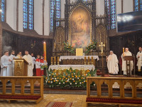 19.04.2025 r.  Wielka Sobota