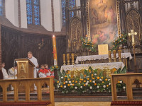 19.04.2025 r.  Wielka Sobota