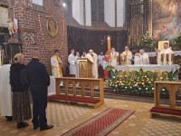 19.04.2025 r.  Wielka Sobota