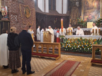 19.04.2025 r.  Wielka Sobota