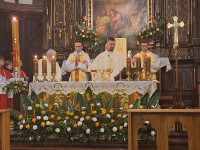 19.04.2025 r.  Wielka Sobota