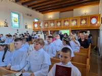19-24.05.2025 r. Biały Tydzień
