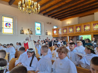19-24.05.2025 r. Biały Tydzień