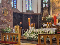 19-24.05.2025 r. Biały Tydzień