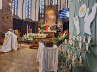 19-24.05.2025 r. Biały Tydzień