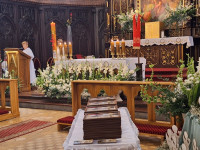 19-24.05.2025 r. Biały Tydzień