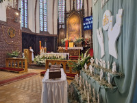19-24.05.2025 r. Biały Tydzień