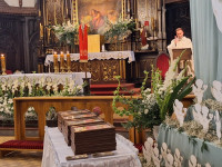 19-24.05.2025 r. Biały Tydzień