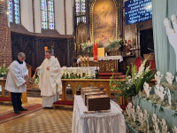 19-24.05.2025 r. Biały Tydzień
