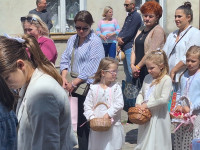 19.06.2025 r. Boże Ciało
