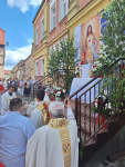 19.06.2025 r. Boże Ciało