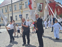 19.06.2025 r. Boże Ciało
