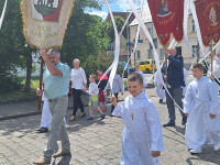 19.06.2025 r. Boże Ciało