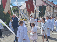 19.06.2025 r. Boże Ciało