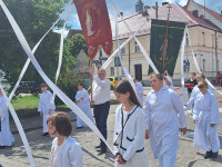 19.06.2025 r. Boże Ciało