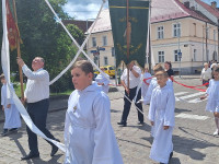 19.06.2025 r. Boże Ciało