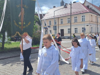19.06.2025 r. Boże Ciało