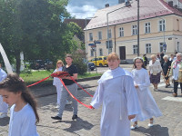 19.06.2025 r. Boże Ciało