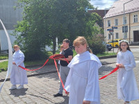 19.06.2025 r. Boże Ciało