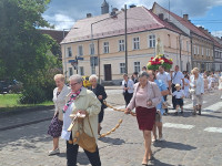 19.06.2025 r. Boże Ciało
