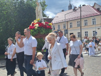 19.06.2025 r. Boże Ciało