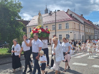19.06.2025 r. Boże Ciało