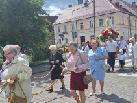 19.06.2025 r. Boże Ciało
