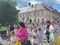 19.06.2025 r. Boże Ciało