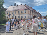 19.06.2025 r. Boże Ciało