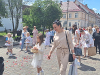 19.06.2025 r. Boże Ciało