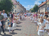 19.06.2025 r. Boże Ciało