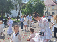 19.06.2025 r. Boże Ciało