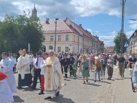 19.06.2025 r. Boże Ciało