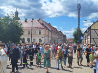 19.06.2025 r. Boże Ciało