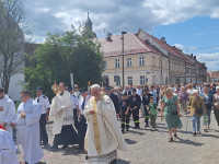 19.06.2025 r. Boże Ciało