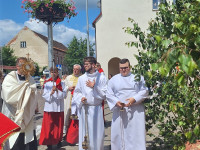 19.06.2025 r. Boże Ciało