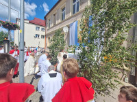 19.06.2025 r. Boże Ciało