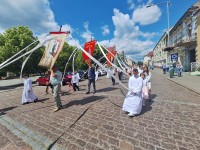 19.06.2025 r. Boże Ciało