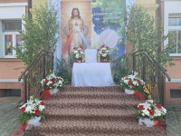 19.06.2025 r. Boże Ciało